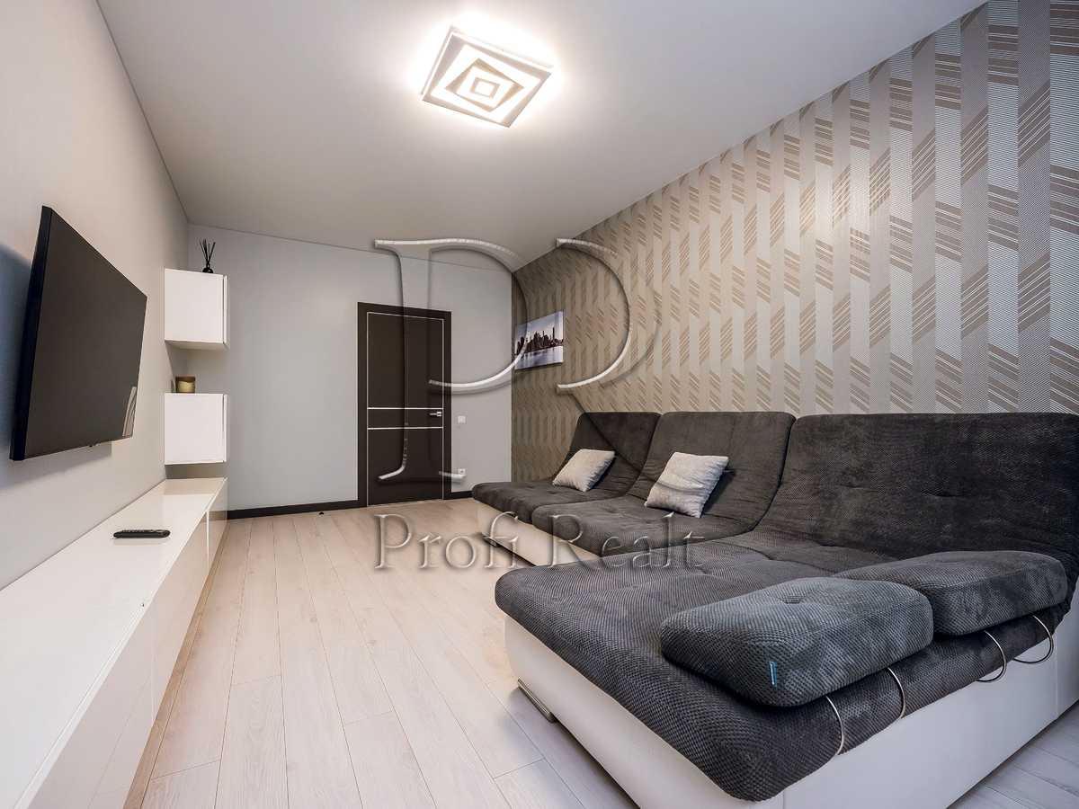Квартира на пров. Ясинуватський, 10 в Києві, ID 394192, фото №7