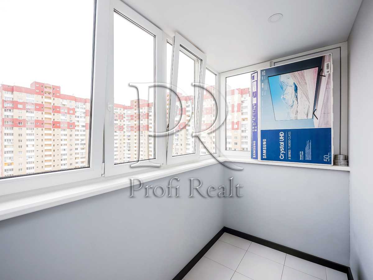 Квартира на пров. Ясинуватський, 10 в Києві, ID 394192, фото №8