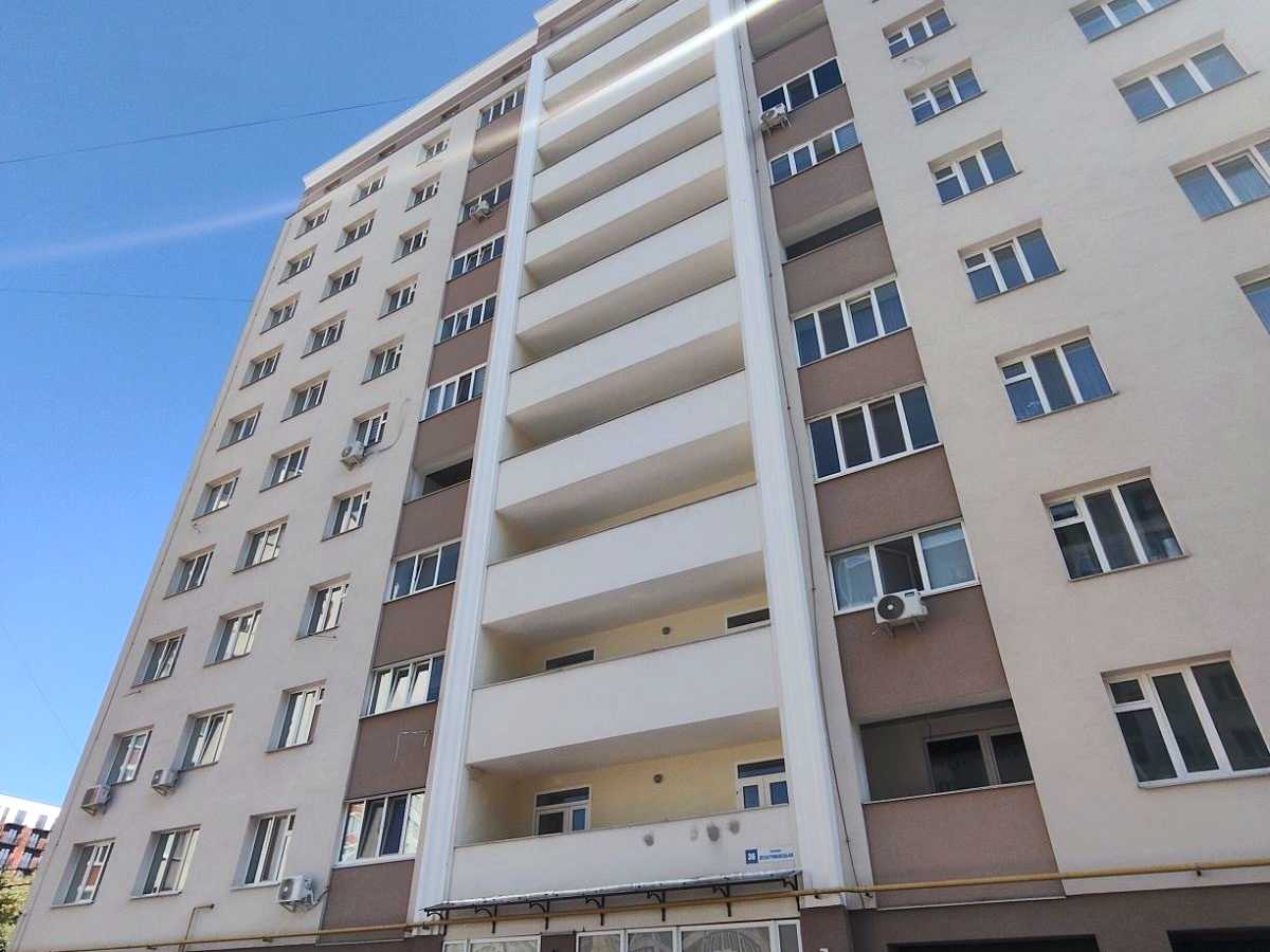 Квартира на вул. Лісогринівецька, ID 394160, фото №1