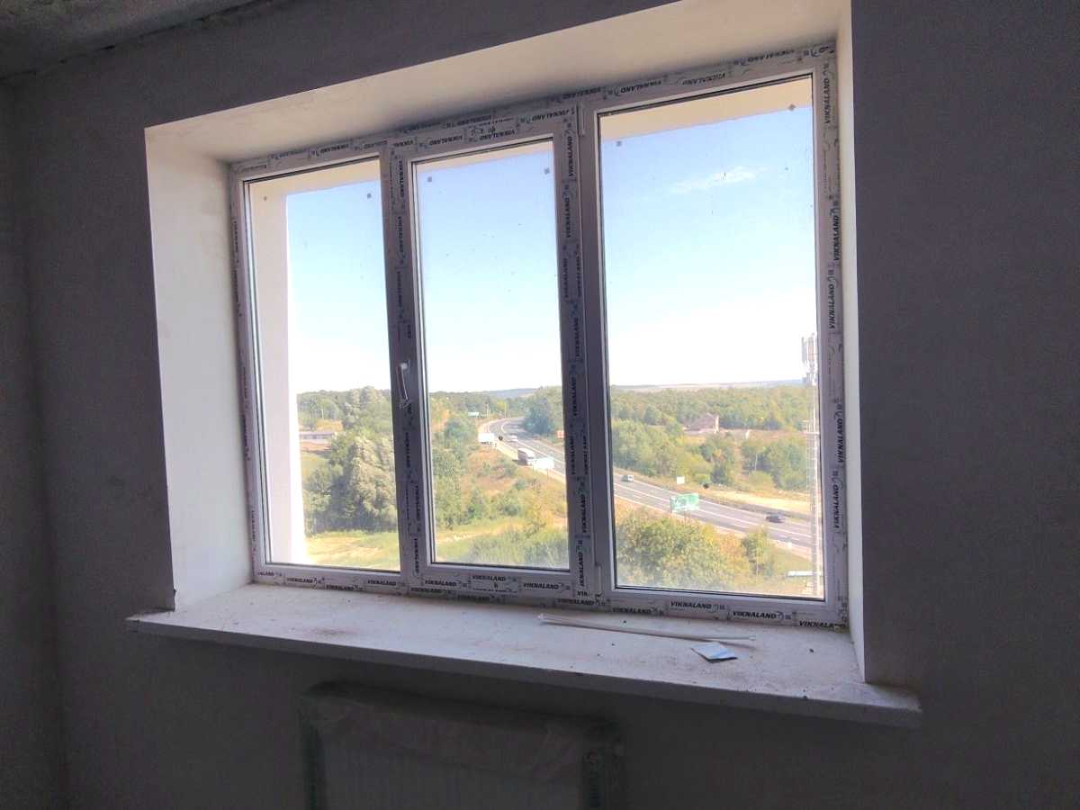 Квартира на вул. Лісогринівецька в Хмельницькому, ID 394160, фото №4
