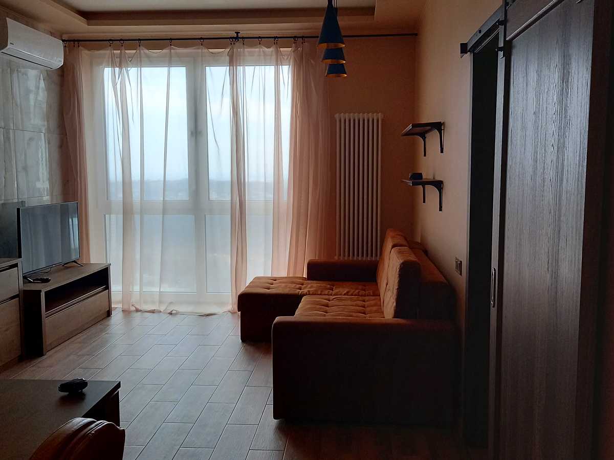 Квартира на вул. Лейпцизька, 13, ID 394198, фото №1