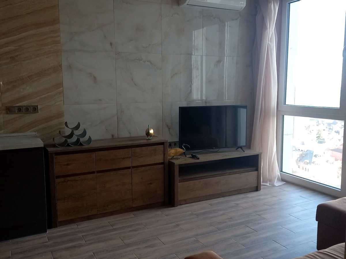 Квартира на вул. Лейпцизька, 13 в Києві, ID 394198, фото №2