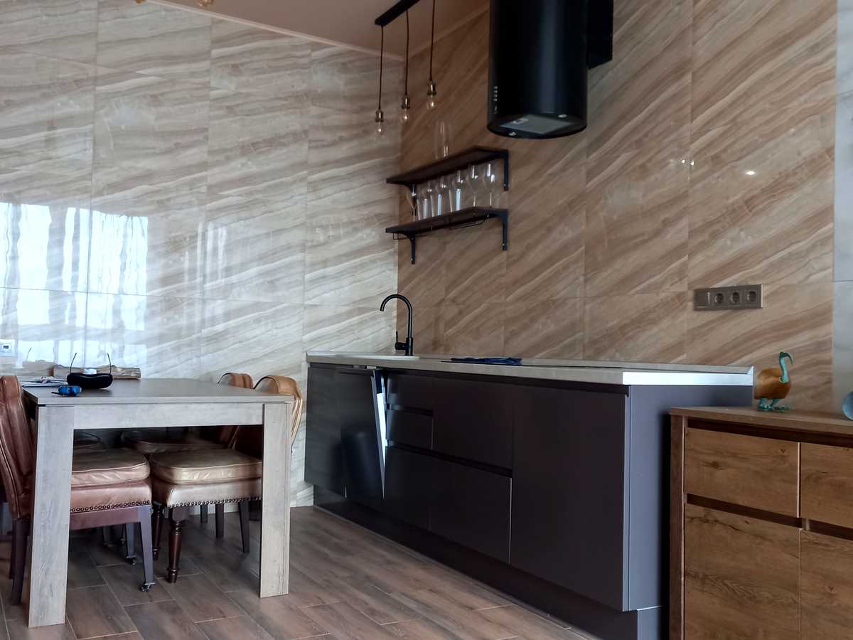 Квартира на вул. Лейпцизька, 13 в Києві, ID 394198, фото №10