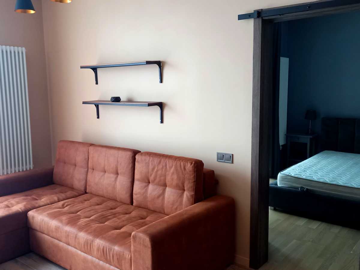 Квартира на вул. Лейпцизька, 13 в Києві, ID 394198, фото №8