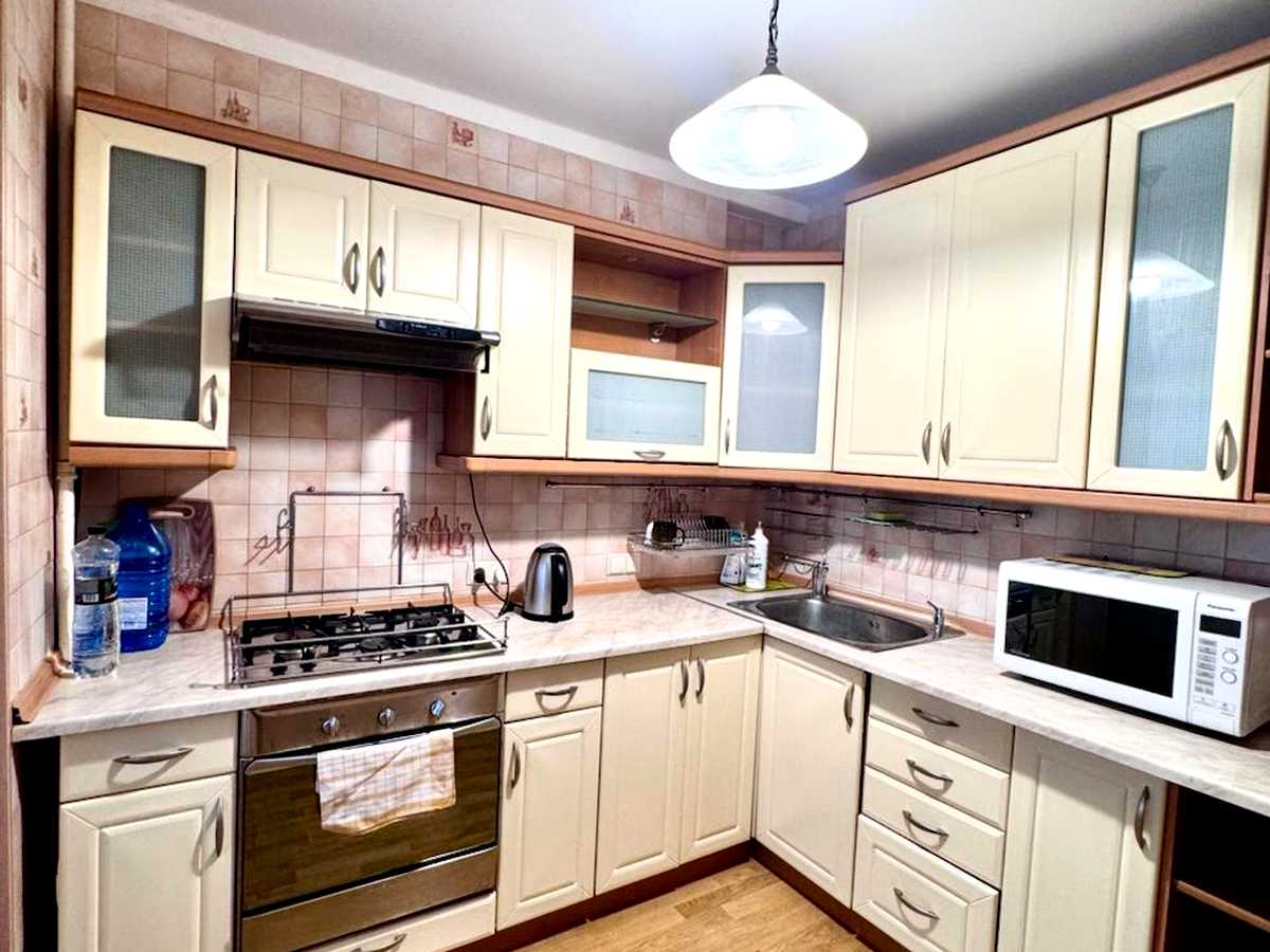 Квартира на вул. Дегтярівська, 10 в Києві, ID 394240, фото №2