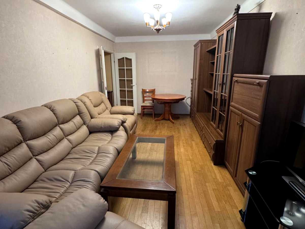 Квартира на вул. Дегтярівська, 10 в Києві, ID 394240, фото №4