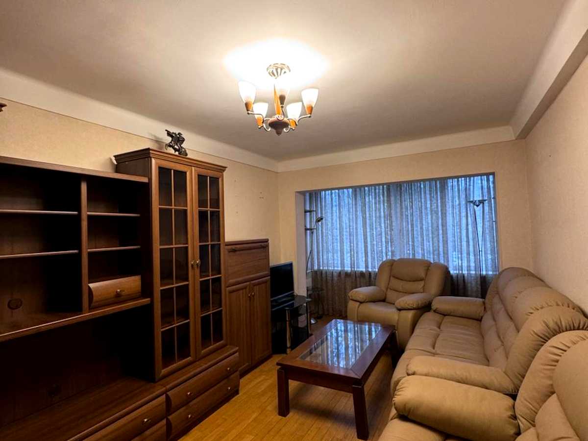 Квартира на вул. Дегтярівська, 10 в Києві, ID 394240, фото №5