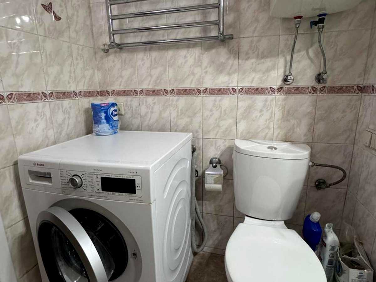 Квартира на вул. Дегтярівська, 10 в Києві, ID 394240, фото №6