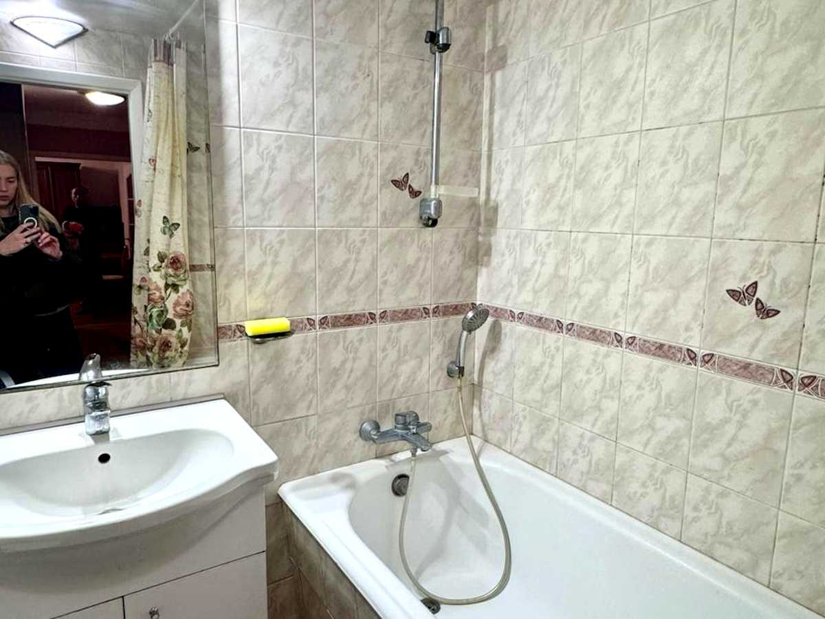 Квартира на вул. Дегтярівська, 10 в Києві, ID 394240, фото №7