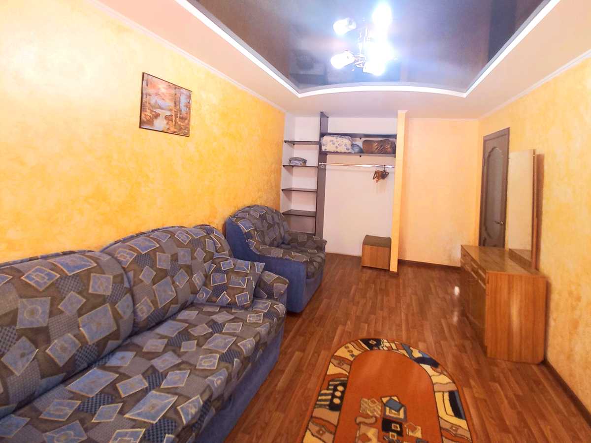 Квартира на вул. Ярослава Мудрого, 93 в Кривий Ріг, ID 394558, фото №2