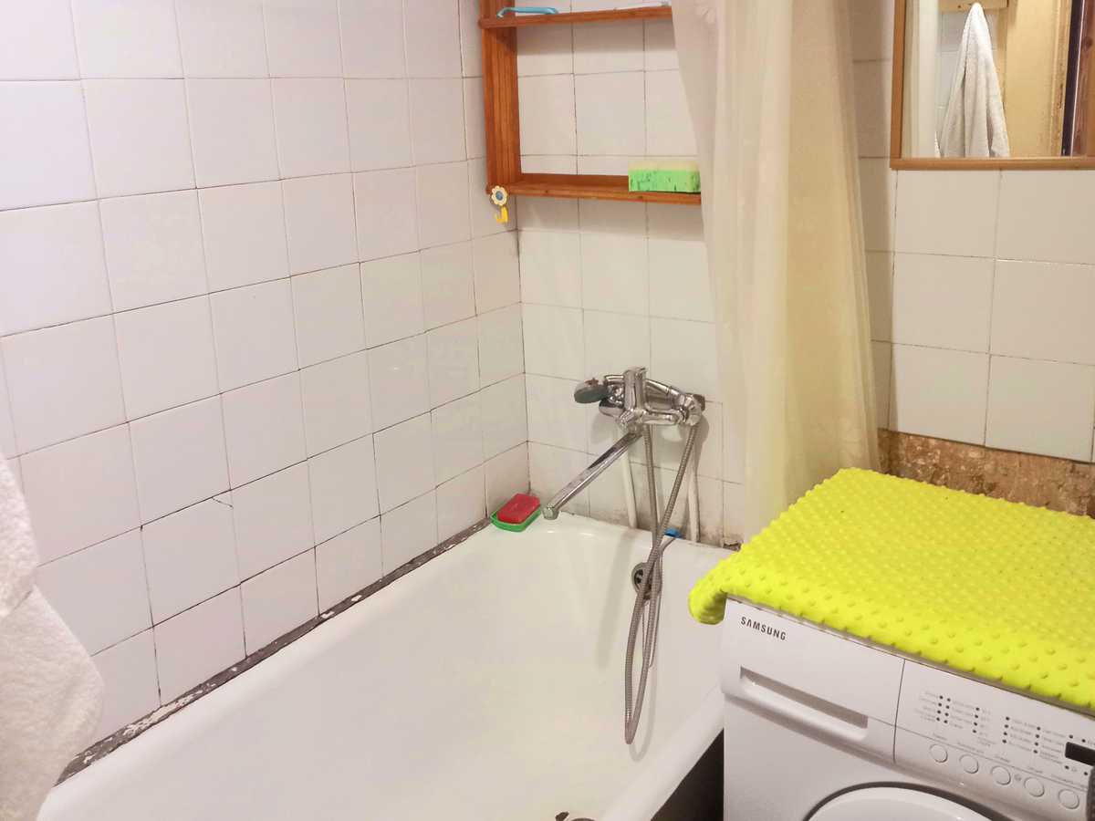 Квартира на вул. Ярослава Мудрого, 93 в Кривий Ріг, ID 394558, фото №4