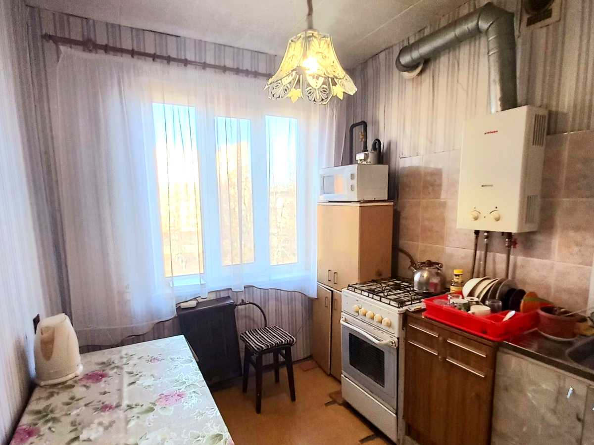 Квартира на вул. Ярослава Мудрого, 93 в Кривий Ріг, ID 394558, фото №5
