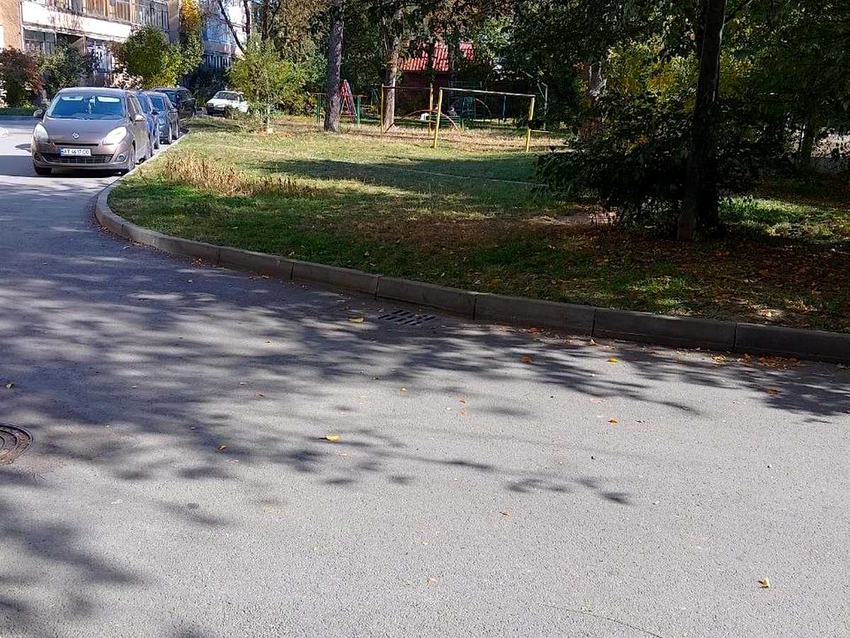 Квартира на вул. Ленкавського, 15 в Івано-Франківську, ID 394270, фото №12
