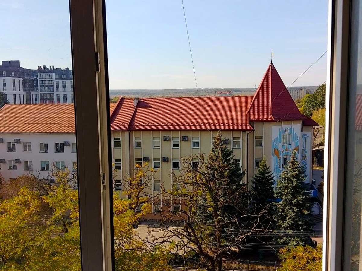 Квартира на вул. Ленкавського, 15 в Івано-Франківську, ID 394270, фото №13