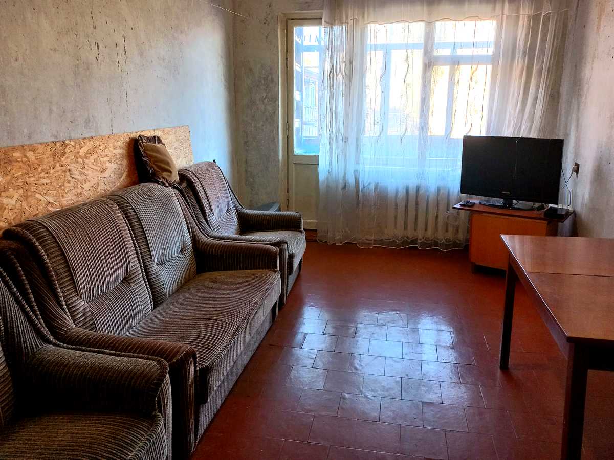 Квартира на вул. Ярослава Мудрого, 93 в Кривий Ріг, ID 394262, фото №2