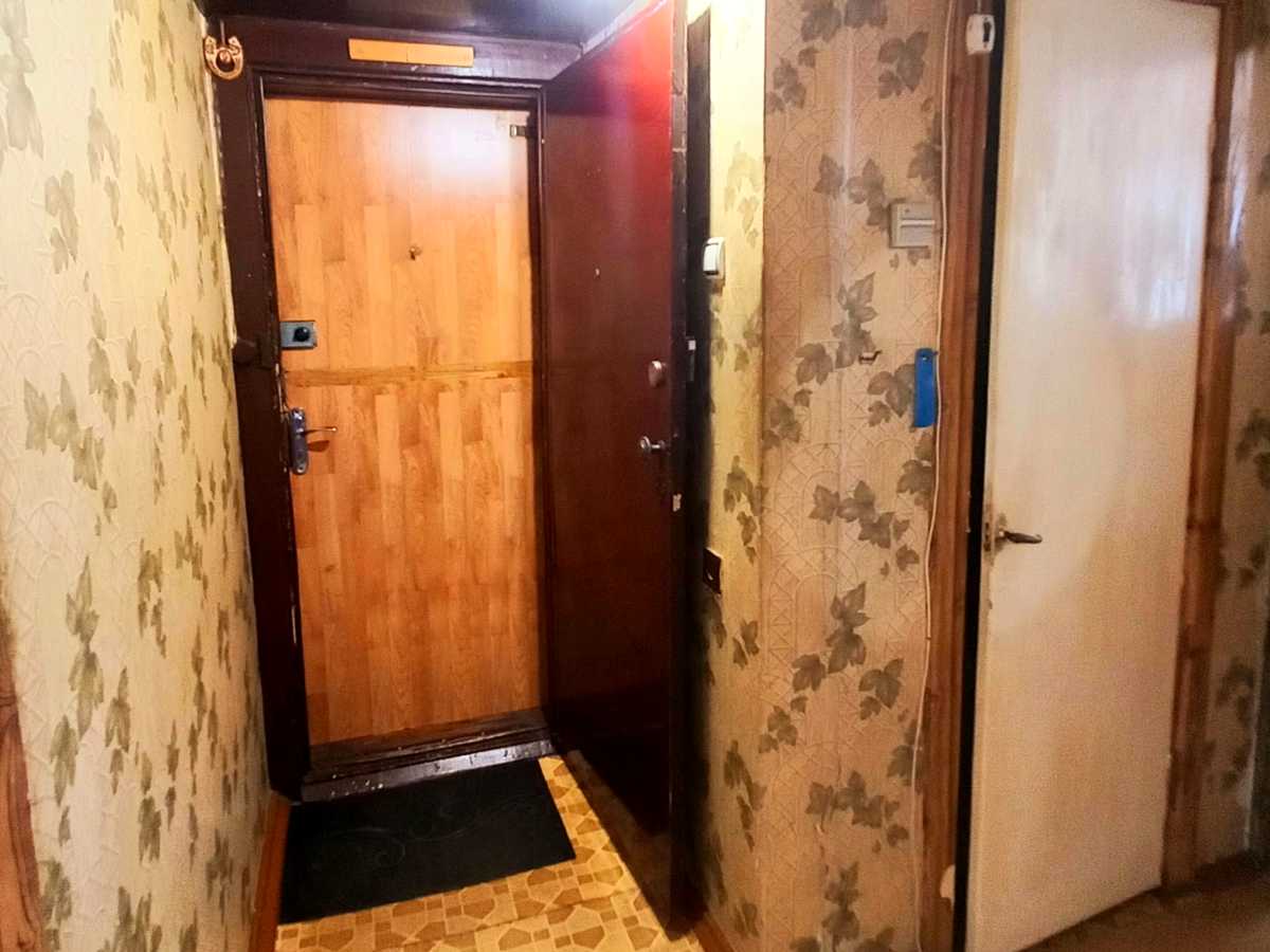 Квартира на вул. Ярослава Мудрого, 93 в Кривий Ріг, ID 394262, фото №5