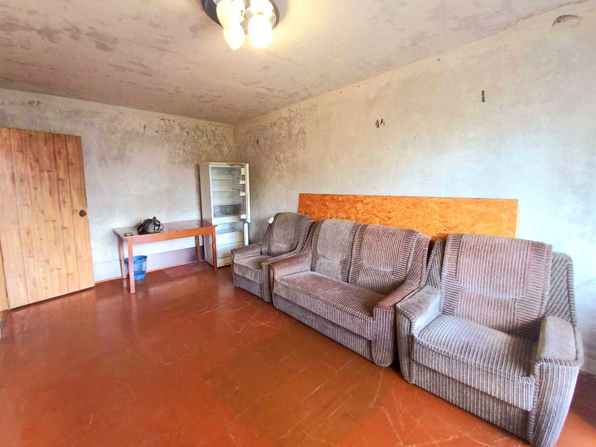 Квартира на вул. Ярослава Мудрого, 93 в Кривому Розі, ID 394262, фото №6
