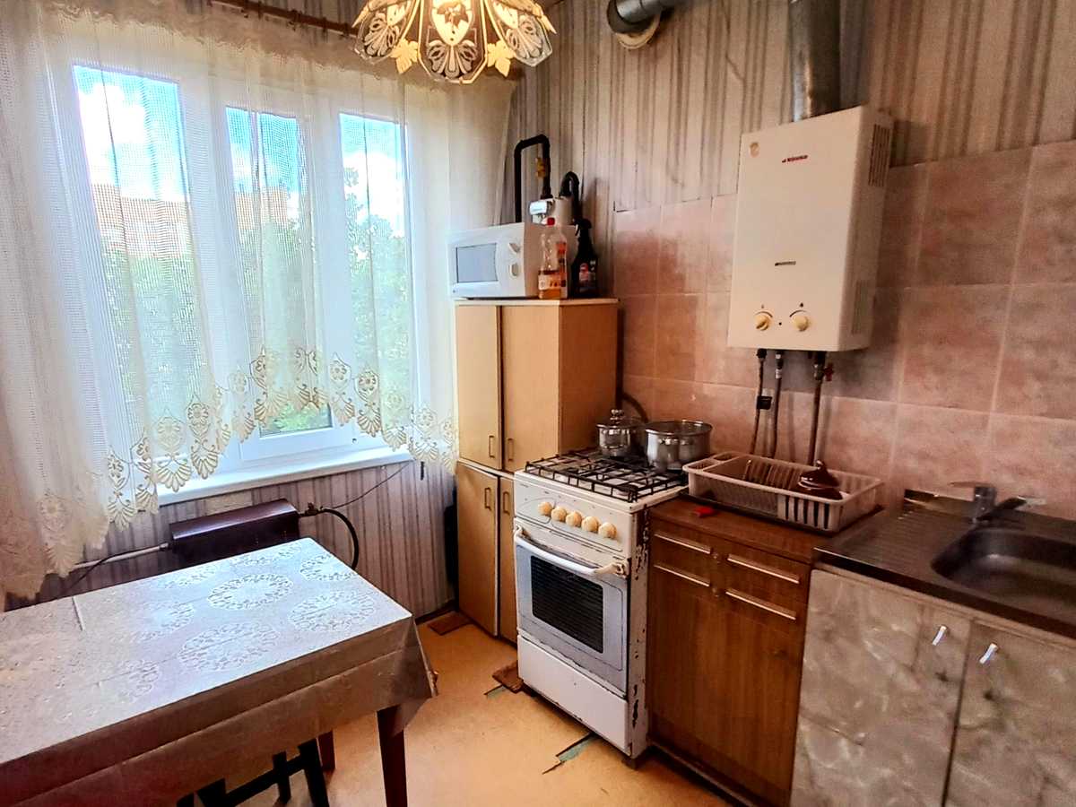 Квартира на вул. Ярослава Мудрого, 93 в Кривому Розі, ID 394262, фото №7