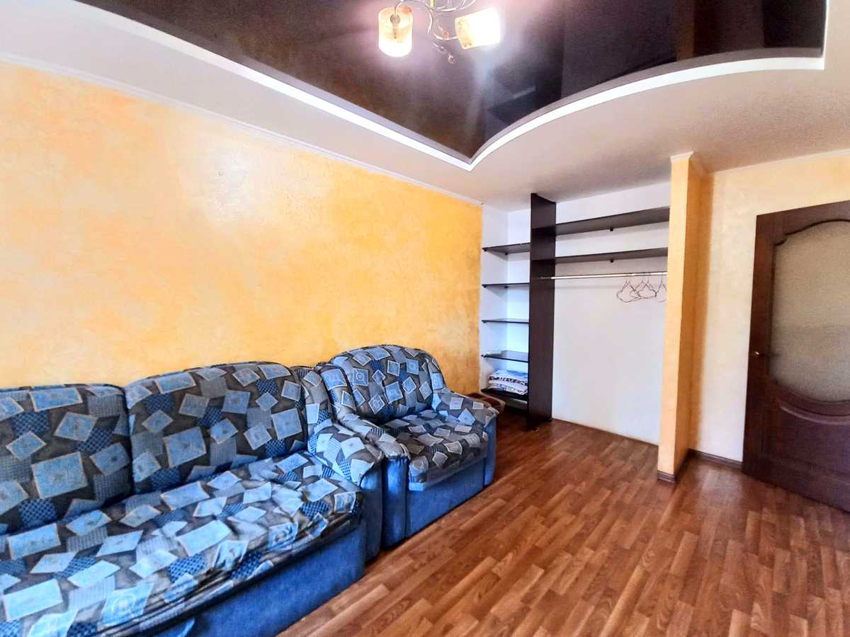 Квартира на вул. Ярослава Мудрого, 93 в Кривому Розі, ID 394262, фото №8