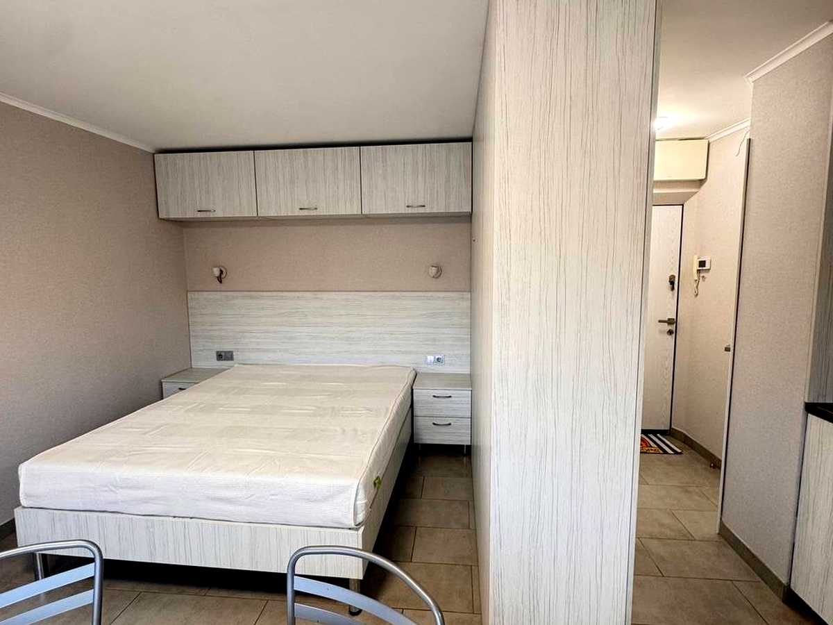 Квартира на бульв. Лесі Українки, 3 в Києві, ID 394277, фото №2