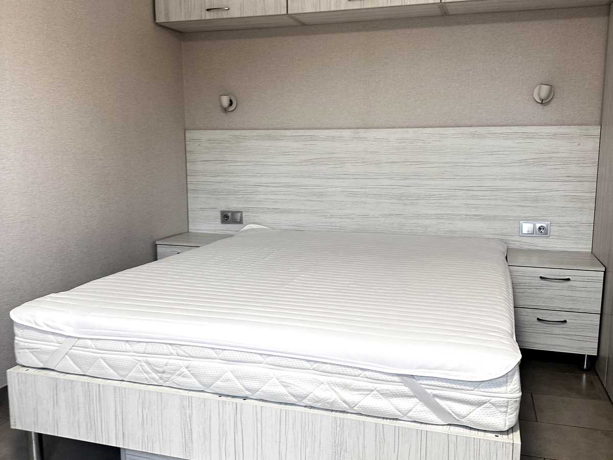 Квартира на бульв. Лесі Українки, 3 в Києві, ID 394277, фото №18