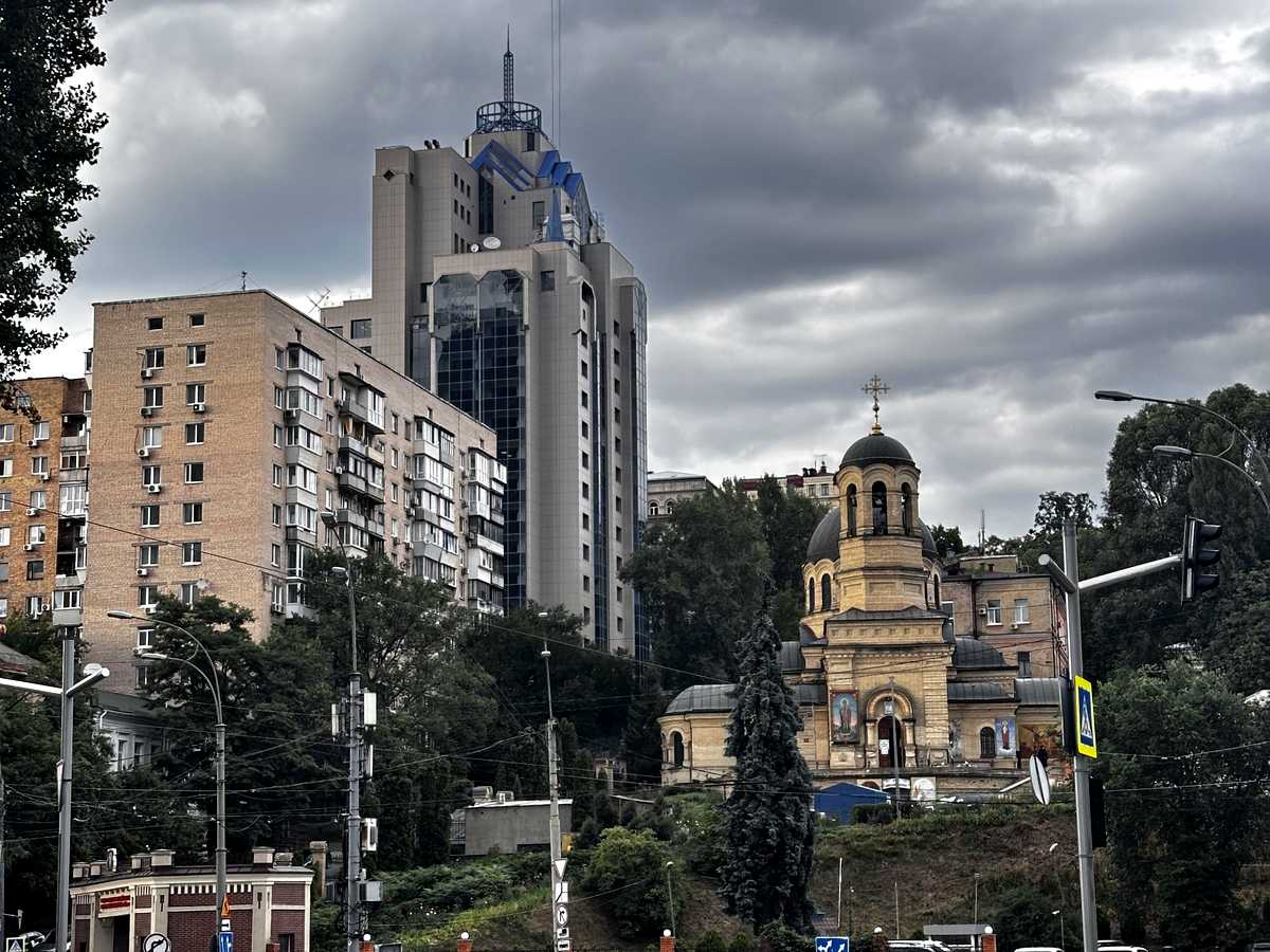 Квартира на бульв. Лесі Українки, 3 в Києві, ID 394277, фото №22