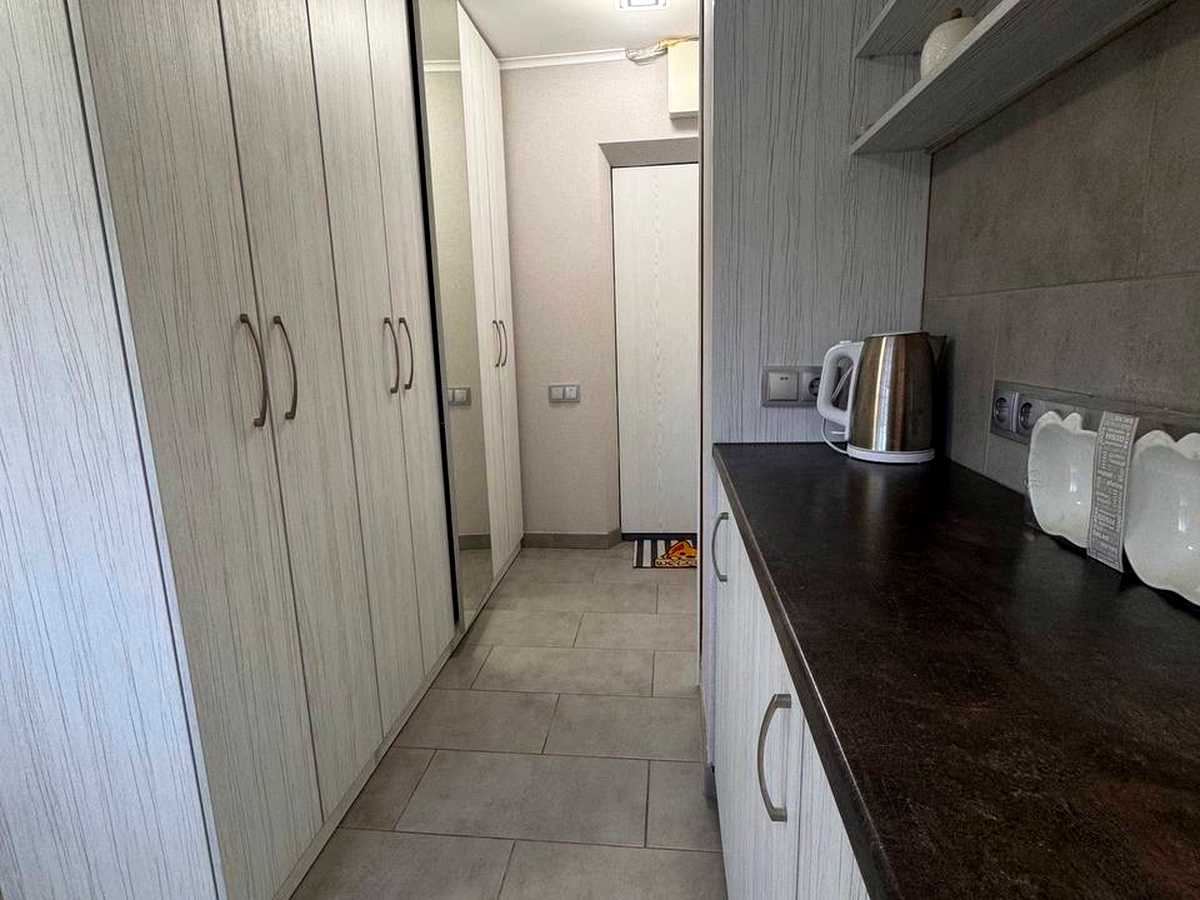Квартира на бульв. Лесі Українки, 3 в Києві, ID 394277, фото №5