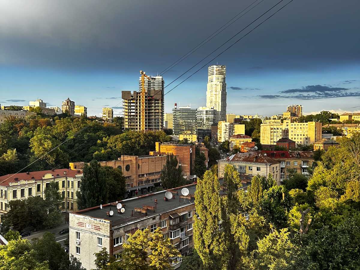 Квартира на бульв. Лесі Українки, 3 в Києві, ID 394277, фото №9