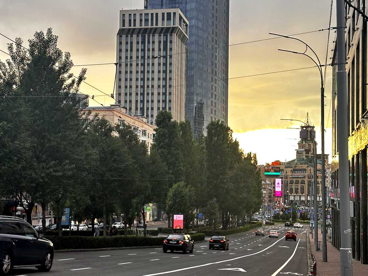 Квартира на бульв. Лесі Українки, 3 в Києві, ID 394277, фото №10