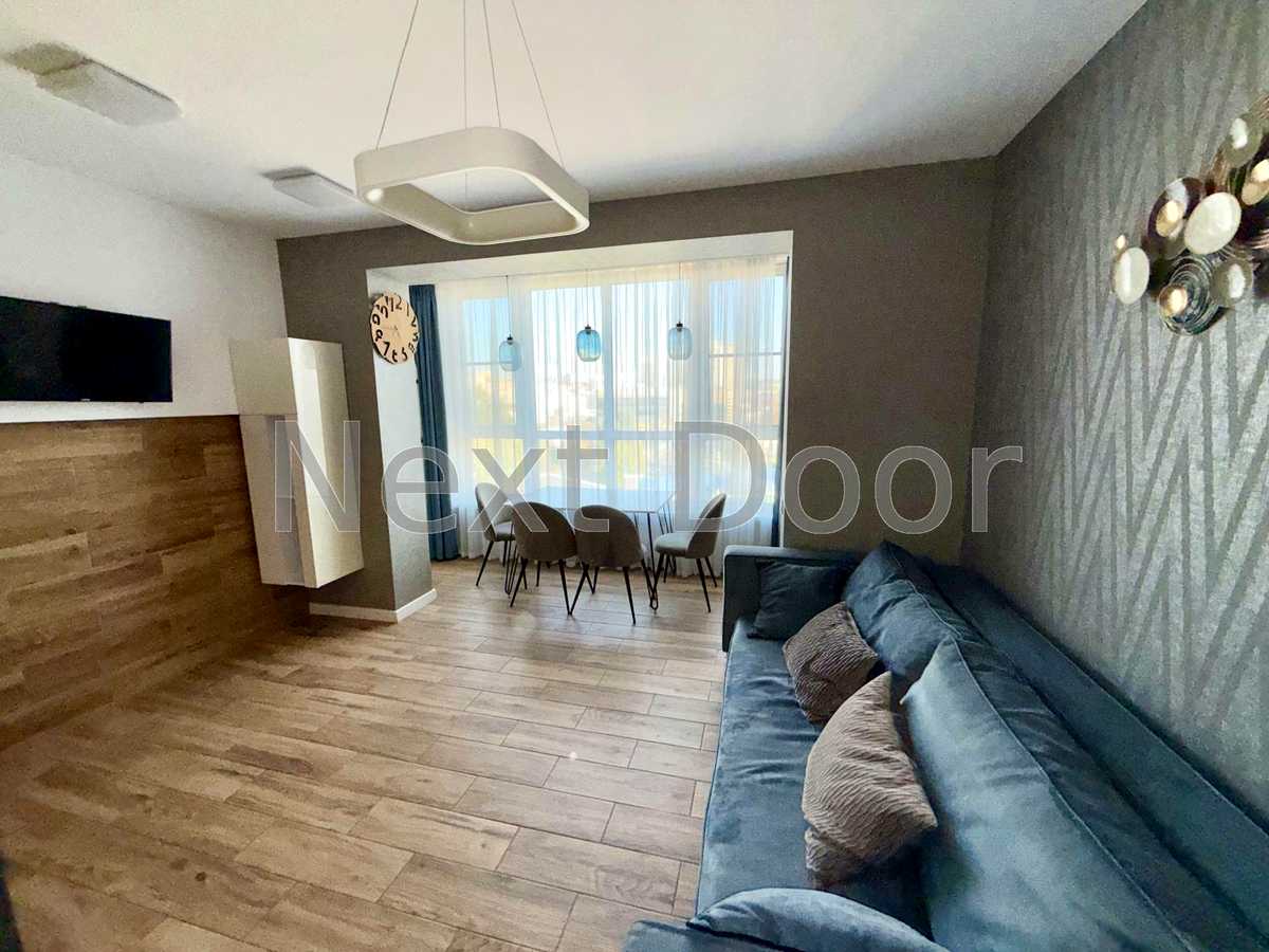 Квартира на просп. Берестейський, 5В в Києві, ID 394334, фото №4