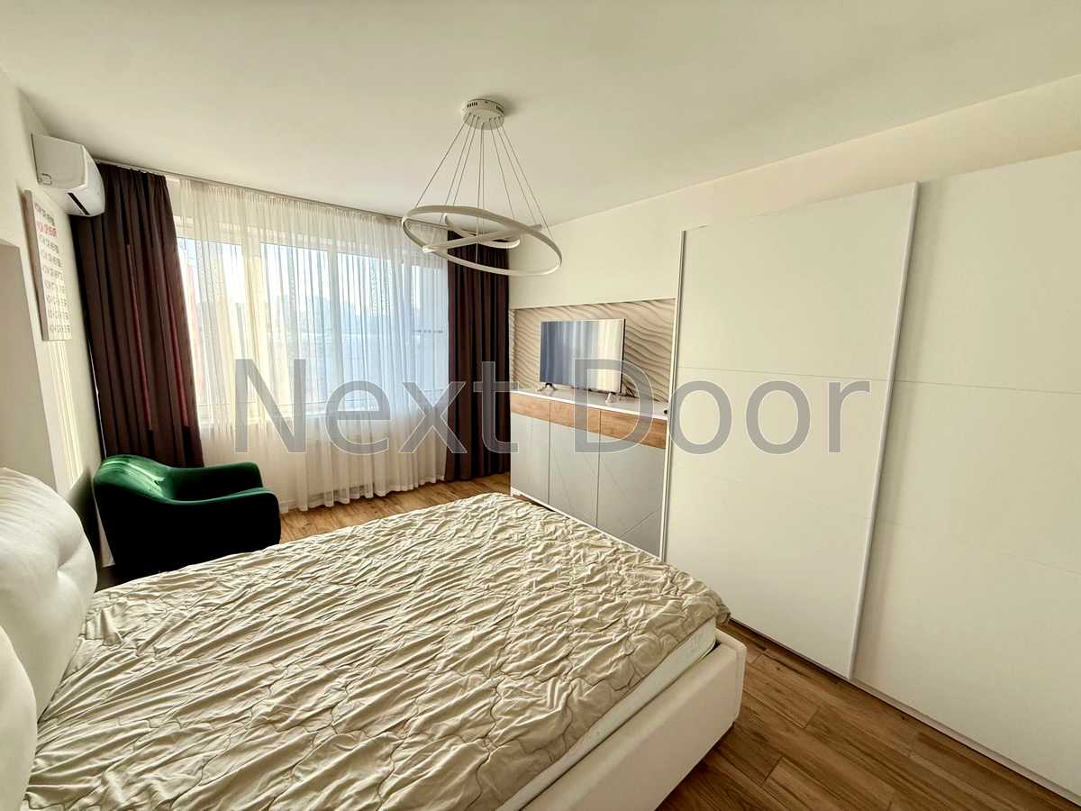 Квартира на просп. Берестейський, 5В в Києві, ID 394334, фото №6