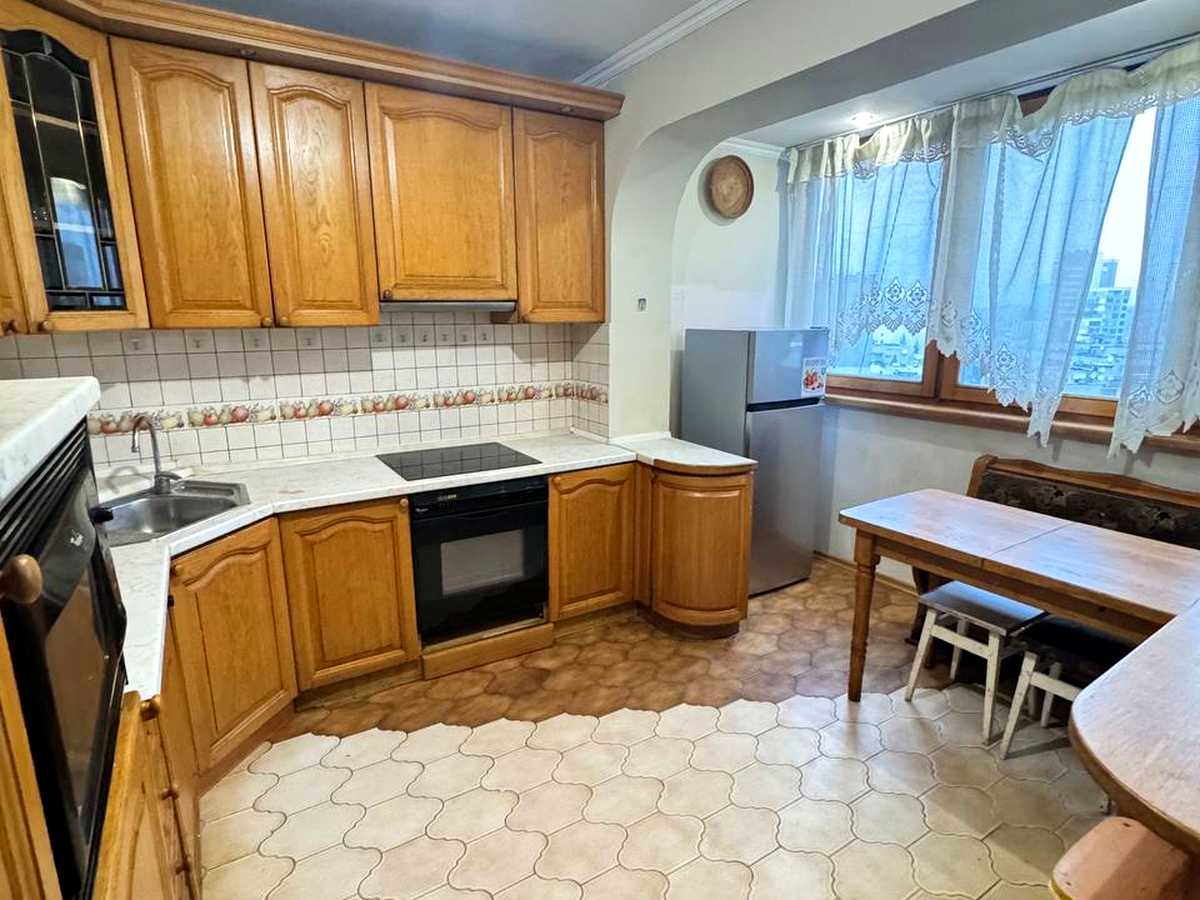 Квартира на вул. В'ячеслава Чорновола, 14, ID 394390, фото №1