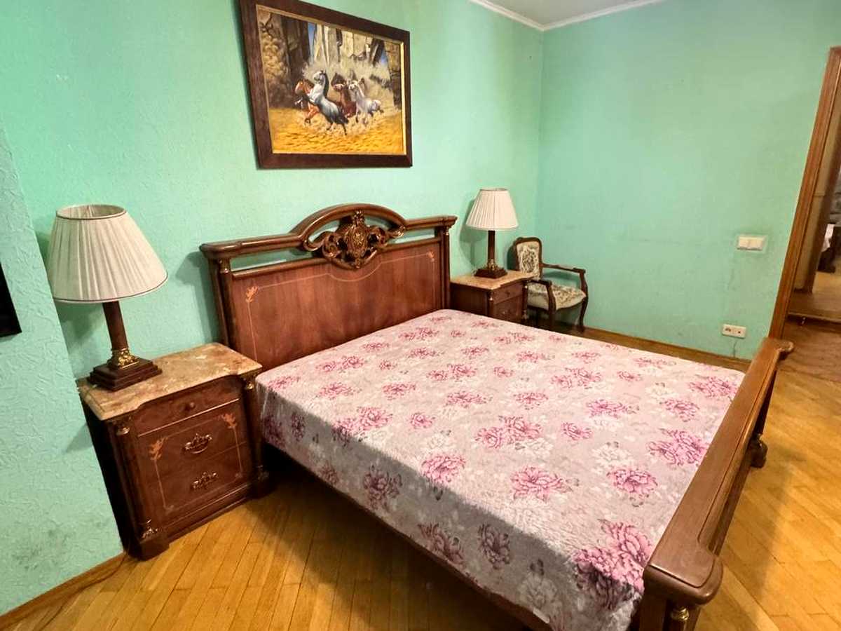 Квартира на вул. В'ячеслава Чорновола, 14 в Києві, ID 394390, фото №2