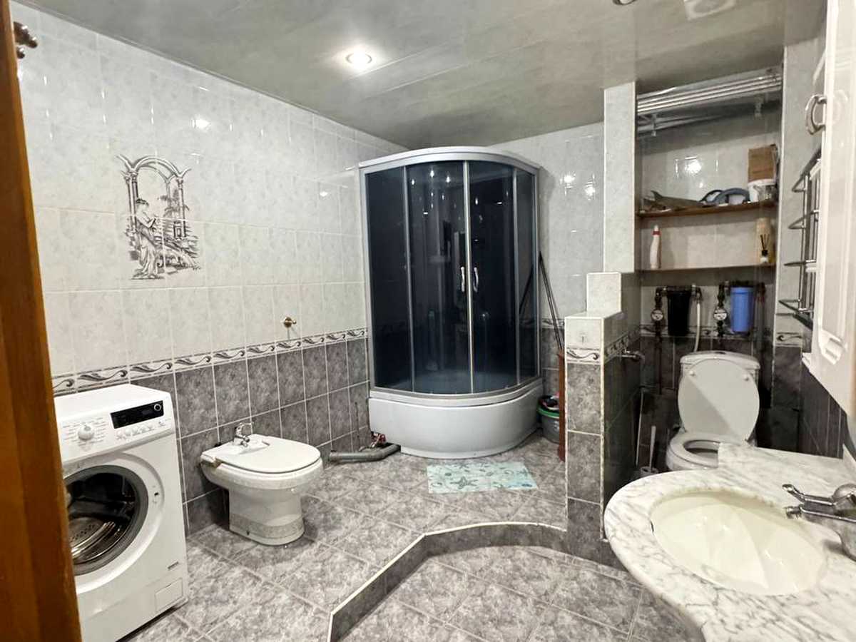Квартира на вул. В'ячеслава Чорновола, 14 в Києві, ID 394390, фото №11