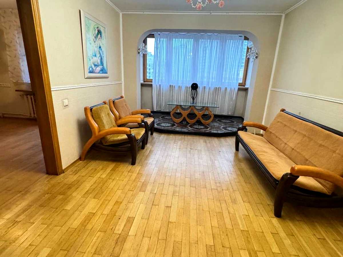 Квартира на вул. В'ячеслава Чорновола, 14 в Києві, ID 394390, фото №3