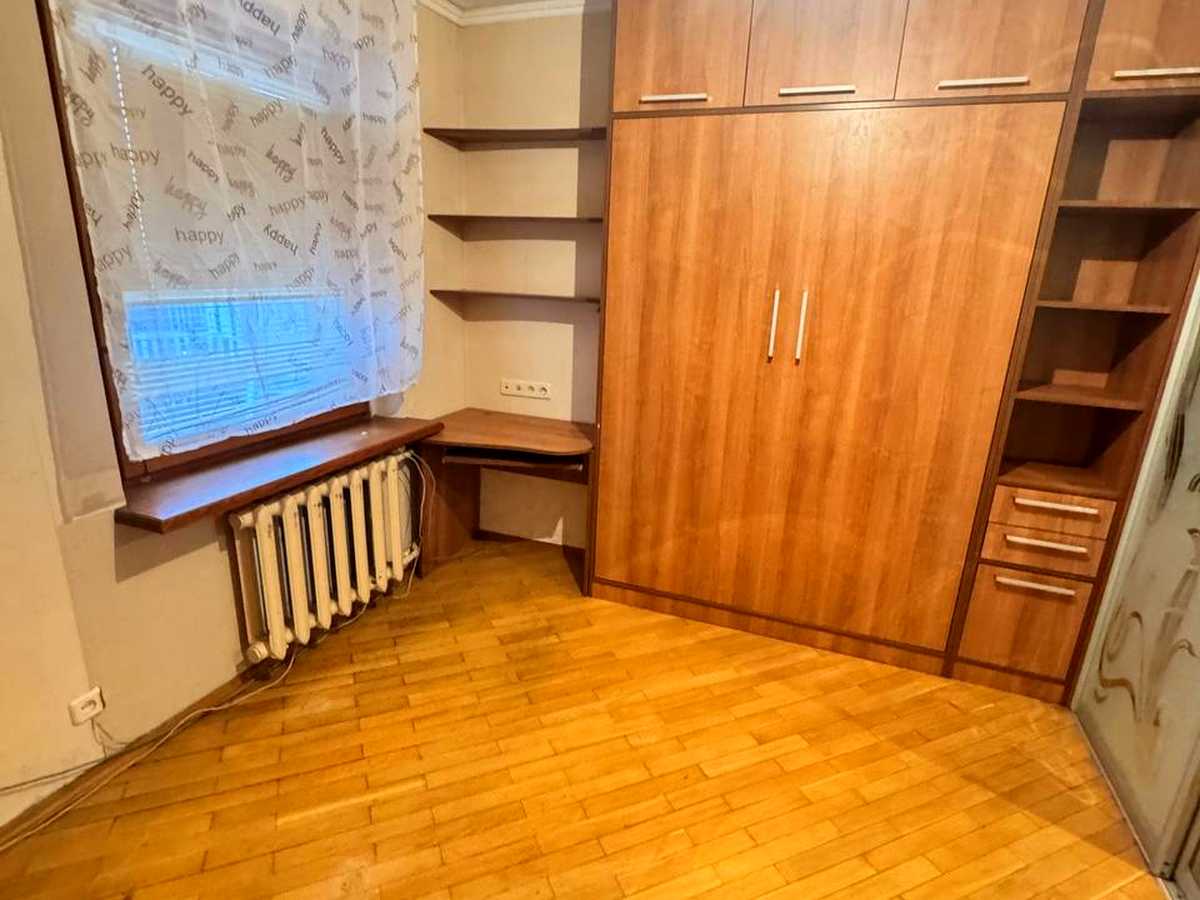 Квартира на вул. В'ячеслава Чорновола, 14 в Києві, ID 394390, фото №4