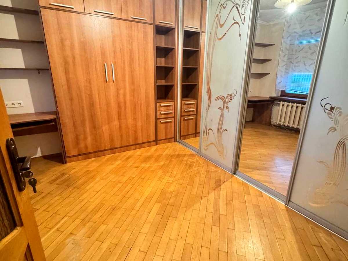 Квартира на вул. В'ячеслава Чорновола, 14 в Києві, ID 394390, фото №6