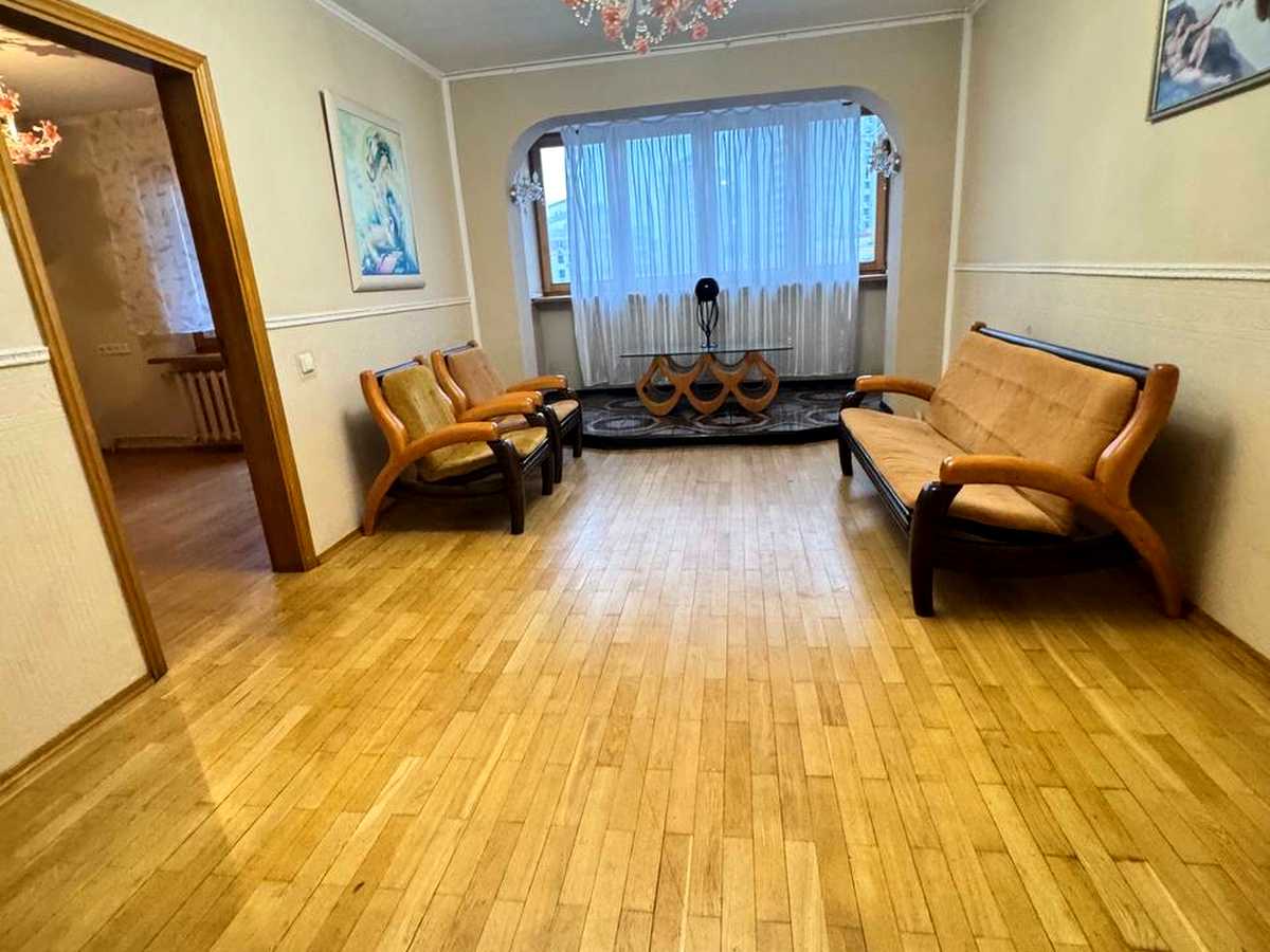 Квартира на вул. В'ячеслава Чорновола, 14 в Києві, ID 394390, фото №7