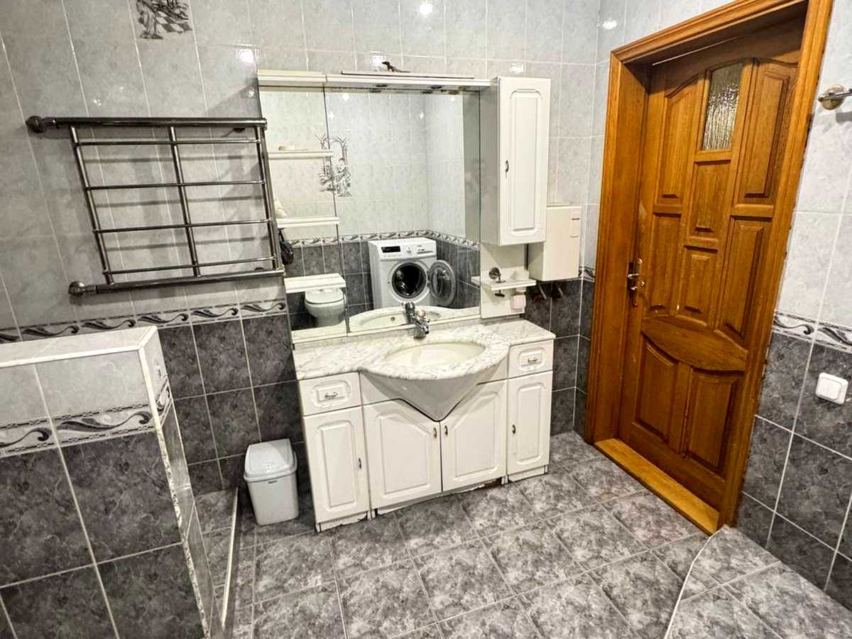 Квартира на вул. В'ячеслава Чорновола, 14 в Києві, ID 394390, фото №8