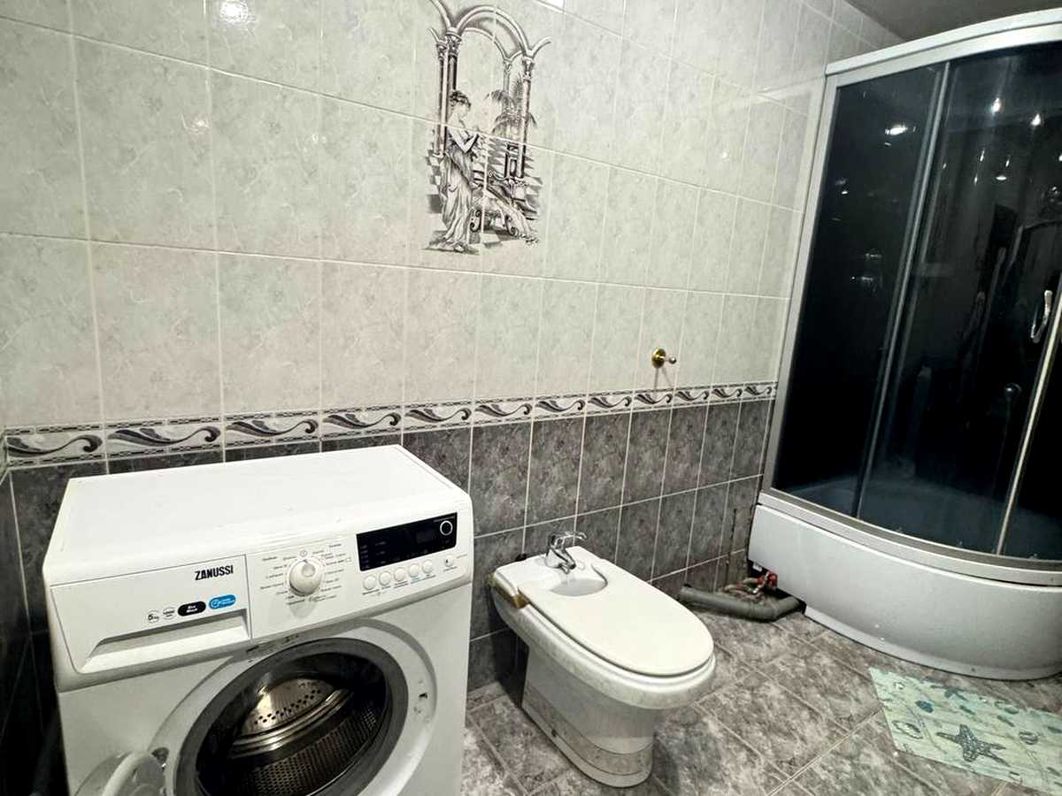 Квартира на вул. В'ячеслава Чорновола, 14 в Києві, ID 394390, фото №9