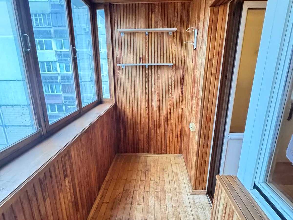 Квартира на вул. В'ячеслава Чорновола, 14 в Києві, ID 394390, фото №10