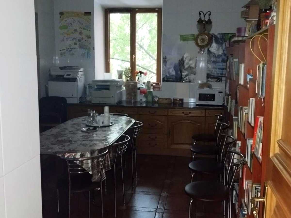 Квартира на вул. Володимирська, 37 в Києві, ID 394401, фото №11