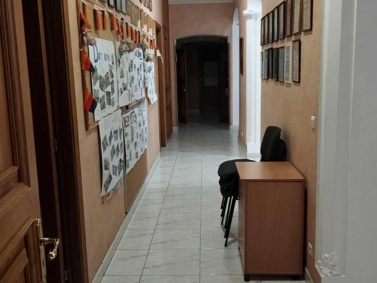 Квартира на вул. Володимирська, 37 в Києві, ID 394401, фото №12