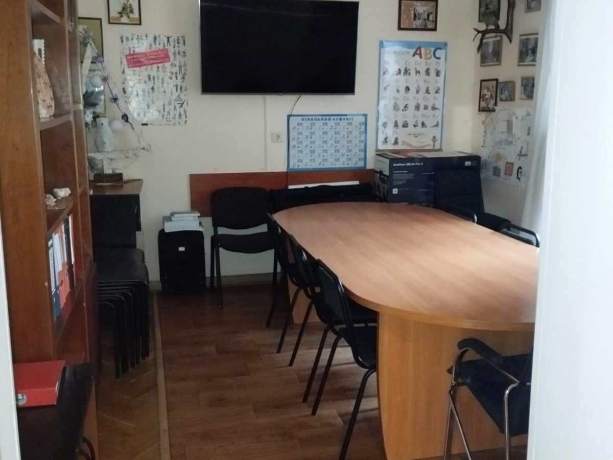 Квартира на вул. Володимирська, 37 в Києві, ID 394401, фото №14