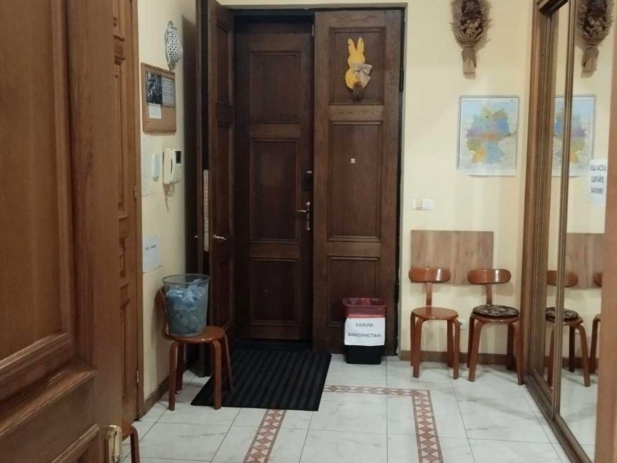 Квартира на вул. Володимирська, 37 в Києві, ID 394401, фото №15
