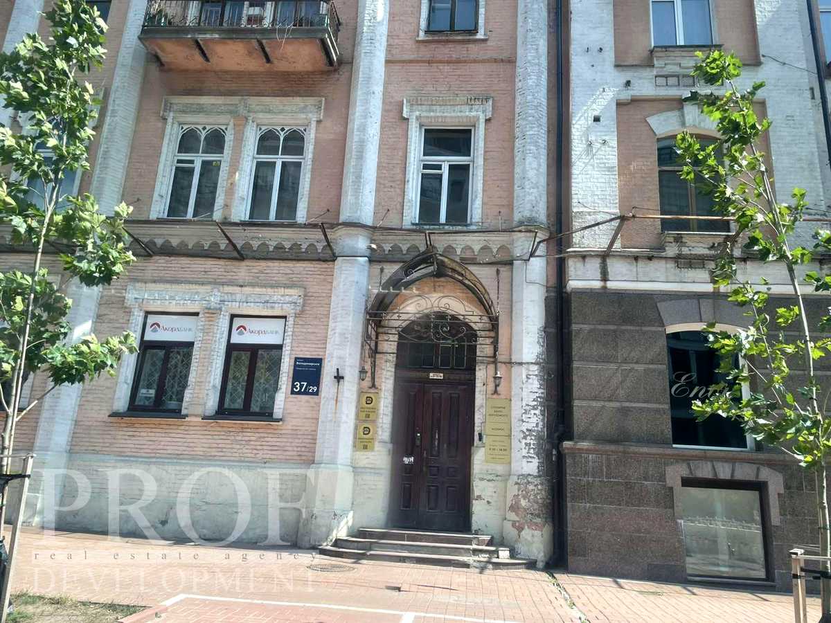 Квартира на вул. Володимирська, 37 в Києві, ID 394401, фото №17