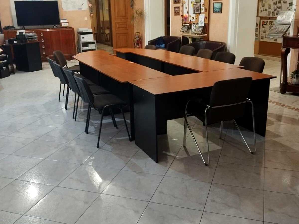 Квартира на вул. Володимирська, 37 в Києві, ID 394401, фото №3