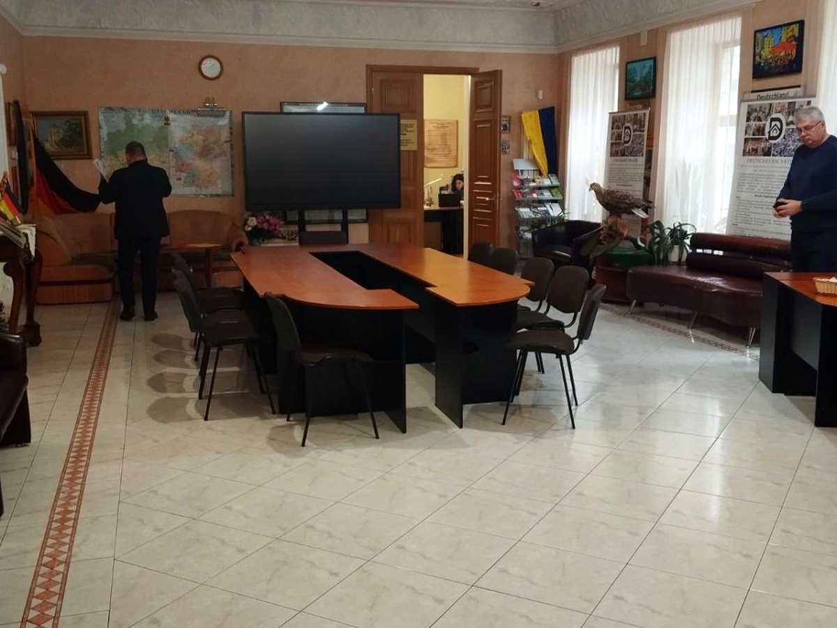 Квартира на вул. Володимирська, 37 в Києві, ID 394401, фото №4