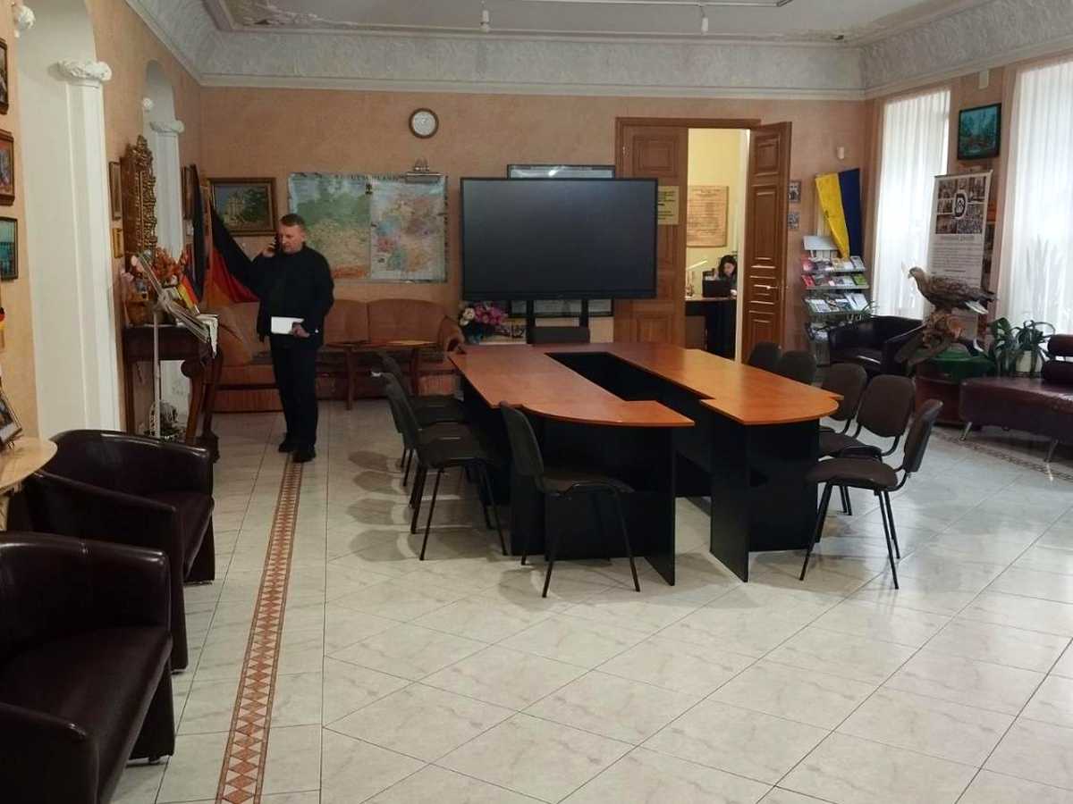 Квартира на вул. Володимирська, 37 в Києві, ID 394401, фото №5