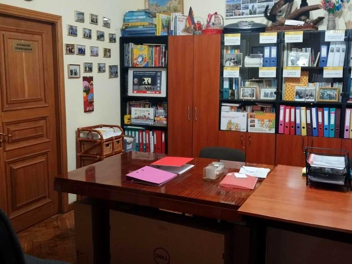 Квартира на вул. Володимирська, 37 в Києві, ID 394401, фото №6